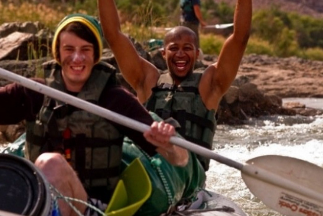 Gallery Orange River  | Cape Adventure Zone