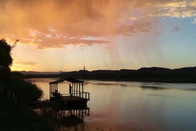Gallery Orange River | Cape Adventure Zone