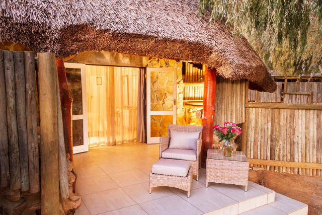 Overnight Safari | Cape Adventure Zone