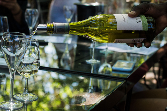 Unique Stellenbosch Wine Tour | Cape Adventure Zone
