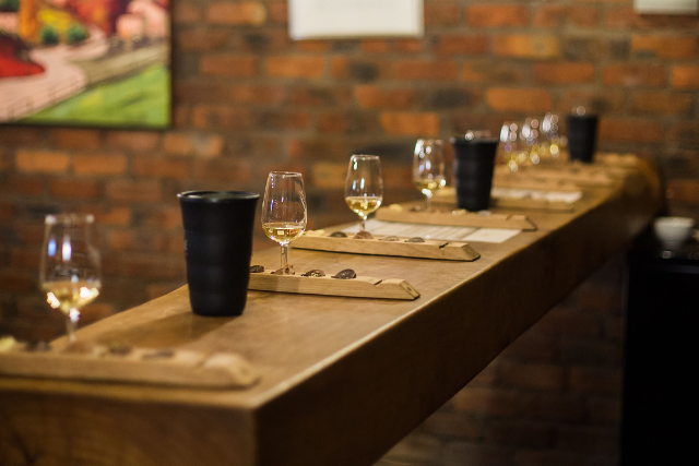 Unique Stellenbosch Wine Tour | Cape Adventure Zone