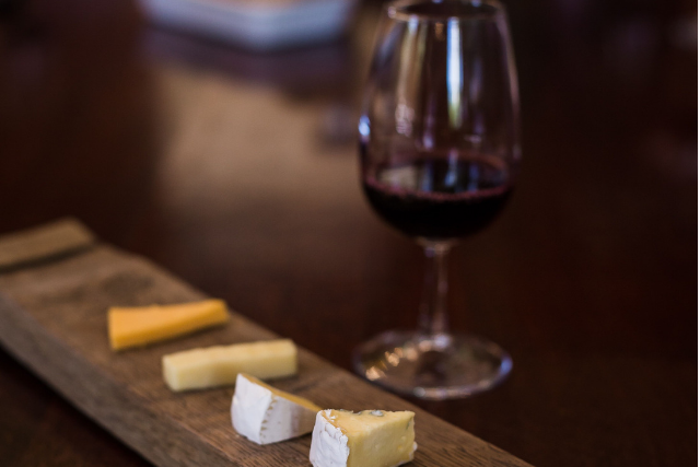 Unique Stellenbosch Wine Tour | Cape Adventure Zone